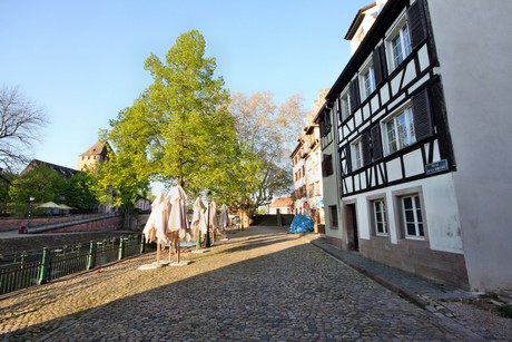 strassburg-am-morgen