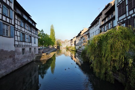 strassburg-am-morgen