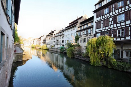 strassburg-am-morgen