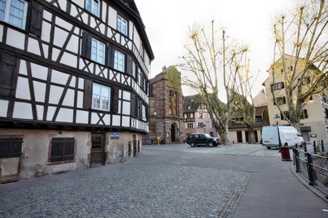 strassburg-am-morgen