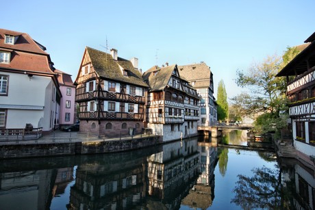 strassburg-am-morgen