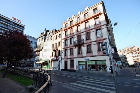 strassburg-am-morgen