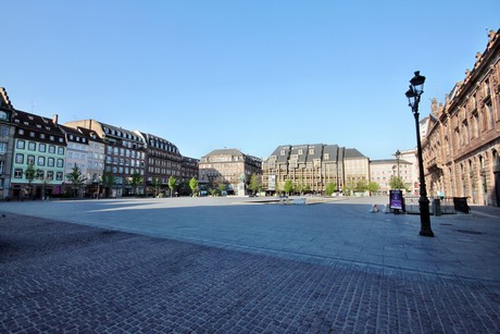 strassburg-am-morgen
