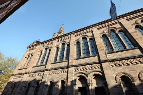 strassburg-am-morgen