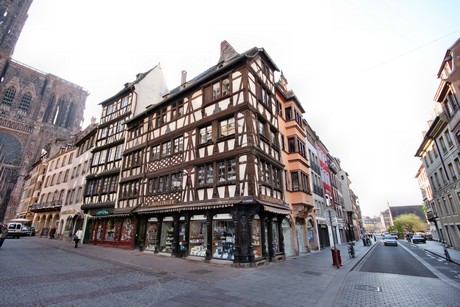 strassburg-am-morgen