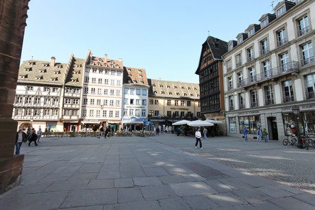 strassburg