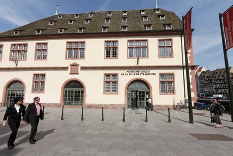 strassburg