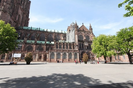 strassburg