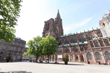 strassburg