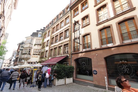 strassburg
