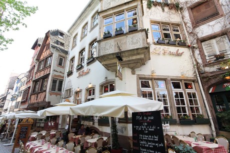 strassburg