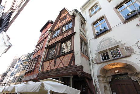 strassburg
