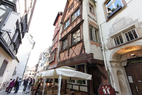strassburg