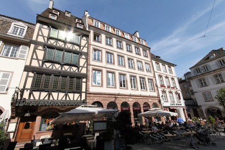 strassburg