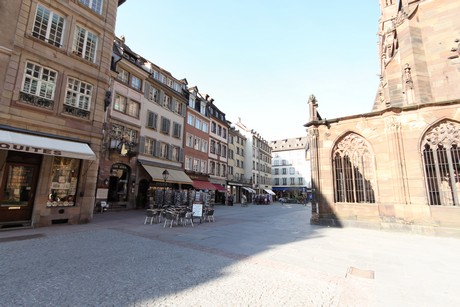 strassburg