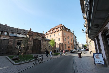 strassburg