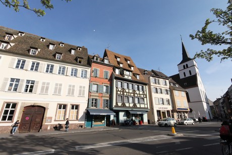 strassburg