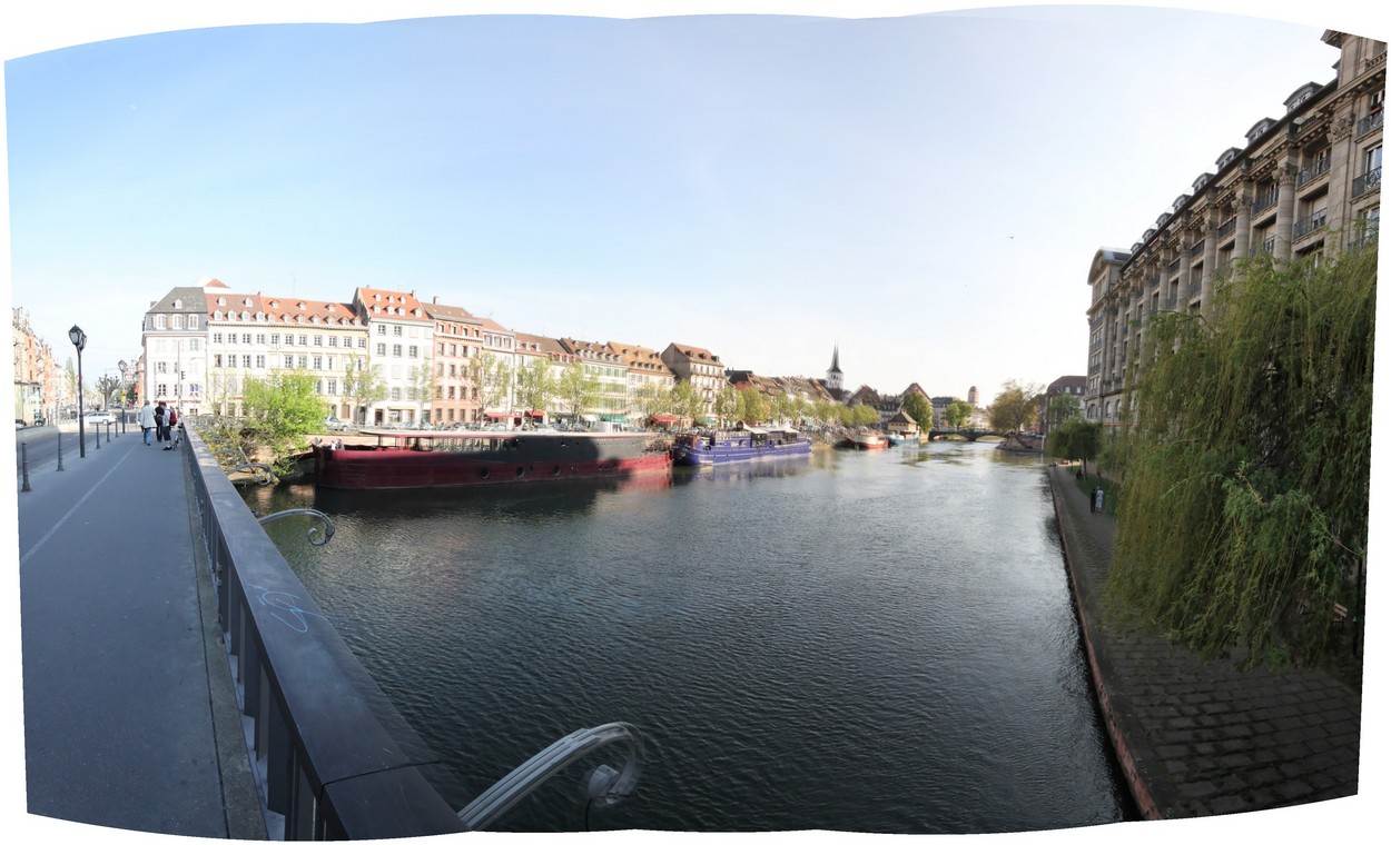 Strassburg