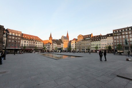 strassburg