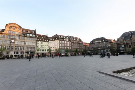 strassburg