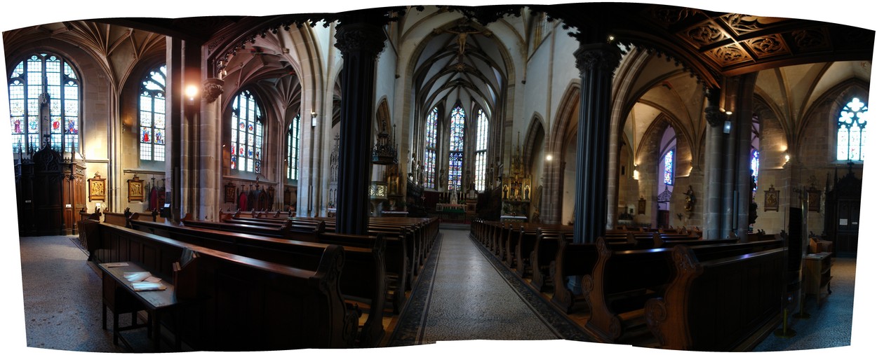 Münster St. Theobald 