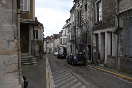 tonnerre