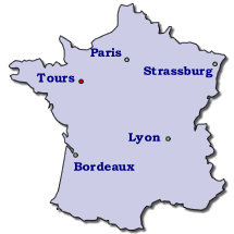 Tours