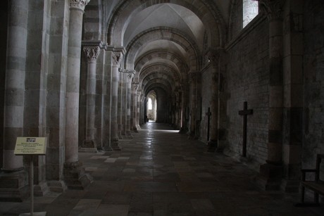 vezelay-basilika