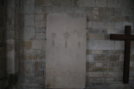 vezelay-basilika