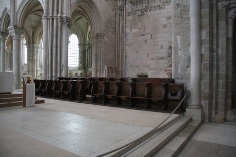 vezelay-basilika