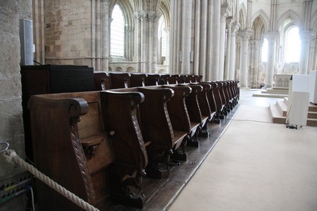 vezelay-basilika