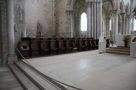 vezelay-basilika