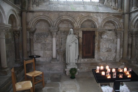 vezelay-basilika