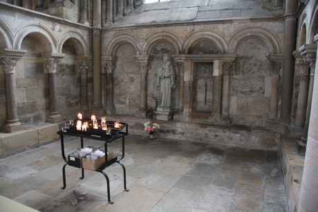 vezelay-basilika