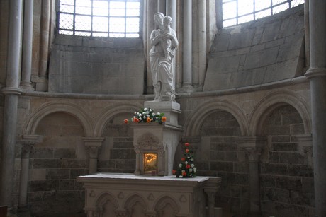 vezelay-basilika