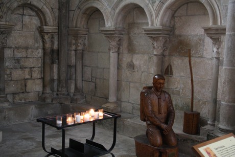 vezelay-basilika