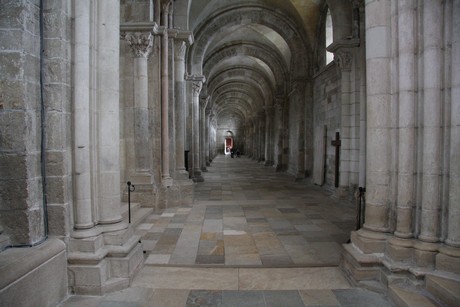 vezelay-basilika