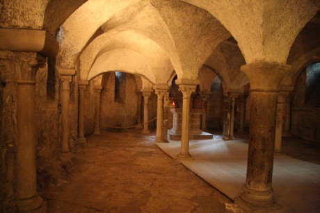 vezelay-basilika