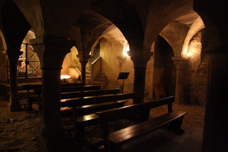 vezelay-basilika