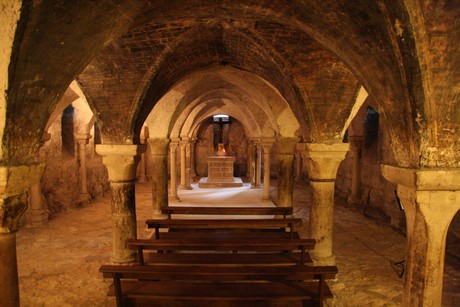 vezelay-basilika