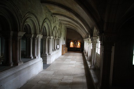 vezelay-basilika