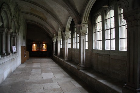 vezelay-basilika