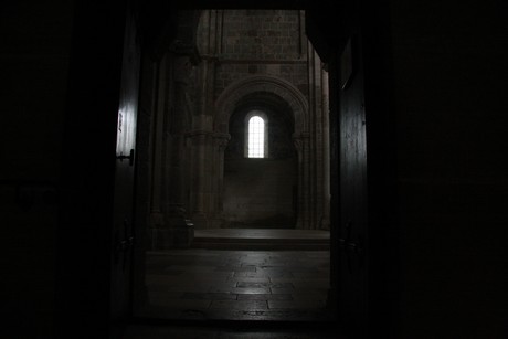 vezelay-basilika