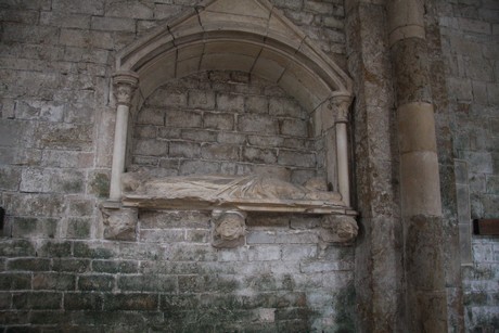 vezelay-basilika