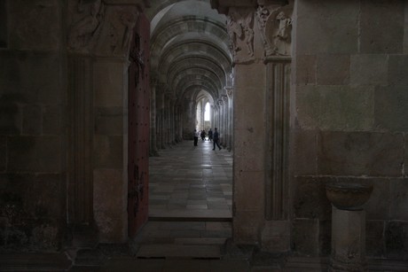 vezelay-basilika