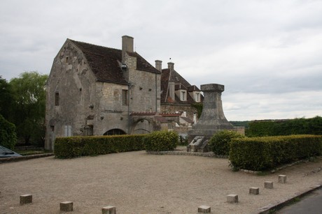 vezelay-basilika