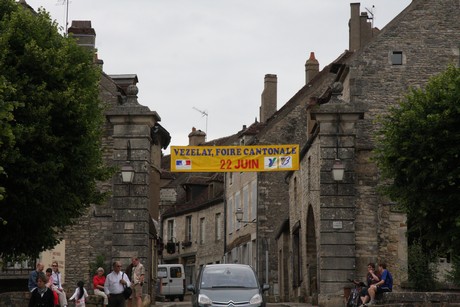 vezelay