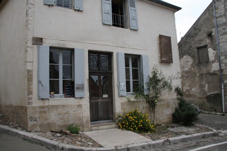 vezelay
