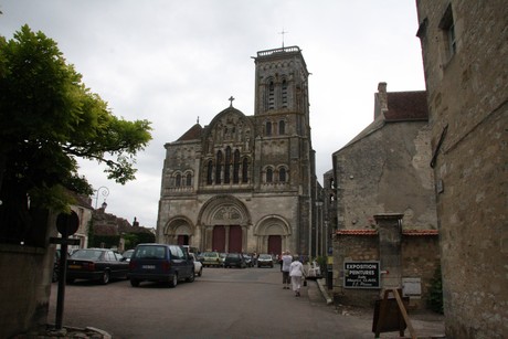 vezelay