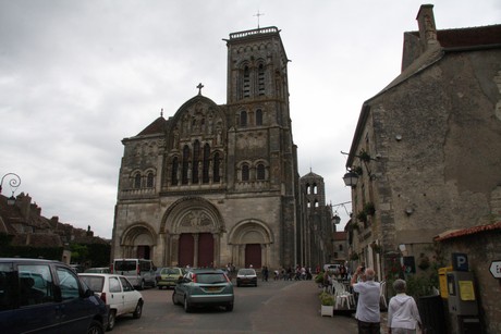 vezelay